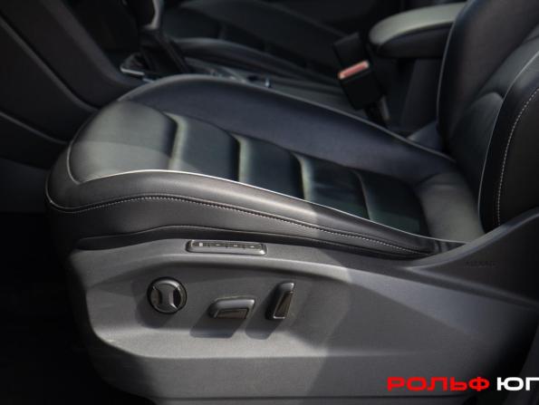 Volkswagen Tiguan II Рестайлинг с пробегом 2021 года, цена 3 828 000 рублей, 72307 км, внедорожник, Автокод Объявления