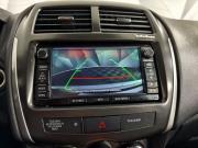 Mitsubishi ASX I Рестайлинг Москва  - изображение 44