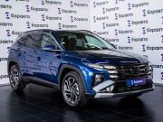 Hyundai Tucson IV Рестайлинг Ростов-на-Дону  - изображение 28