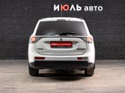 Mitsubishi Outlander III Екатеринбург  - изображение 23
