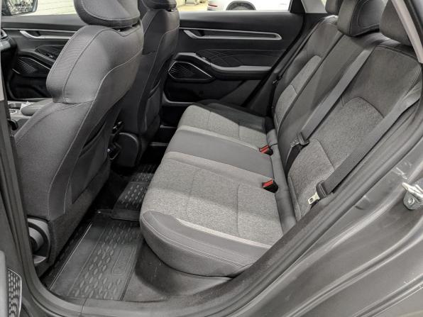 Geely Emgrand II с пробегом 2023 года, цена 1 565 000 рублей, 47880 км, седан, Автокод Объявления