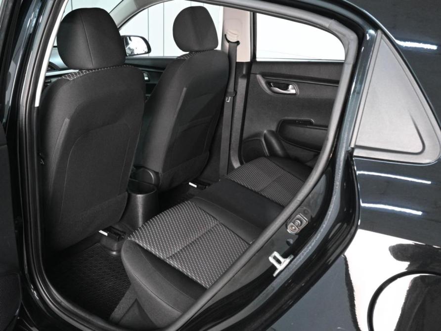 Kia Rio IV Ростов-на-Дону  - изображение 11