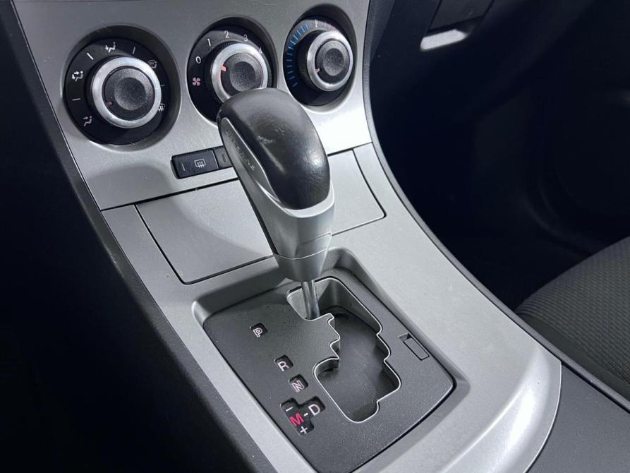 Mazda 3 II (BL) Ростов-на-Дону  - изображение 15