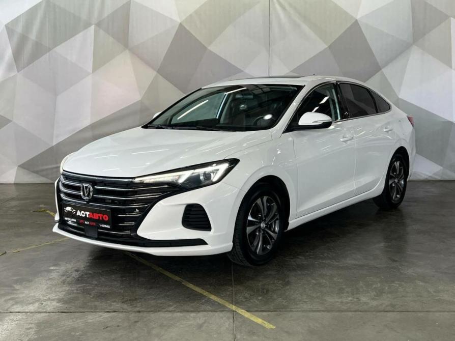 Changan Eado Plus Оренбург  - изображение 1