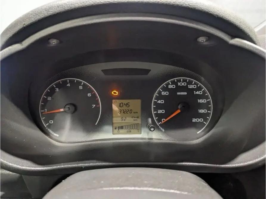 Lada (ВАЗ) Granta I Пермь  - изображение 14