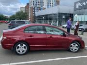 Honda Civic VIII Ижевск  - изображение 34