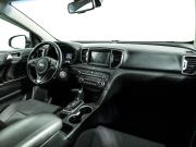 Kia Sportage IV Санкт-Петербург  - изображение 26