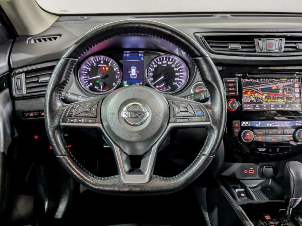 Nissan X-Trail III Рестайлинг с пробегом 2021 года, цена 3 055 000 рублей, 76626 км, внедорожник, Автокод Объявления