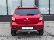 Renault Sandero II Екатеринбург  - изображение 26