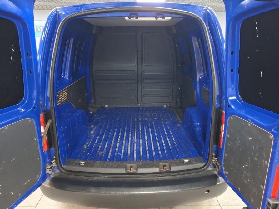 Volkswagen Caddy III Рестайлинг Москва  - изображение 12