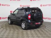 Chevrolet Niva I Рестайлинг Вологда  - изображение 24