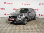 Lada (ВАЗ) Vesta I Вологда  - изображение 18