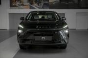 Omoda C5 II Москва  - изображение 21