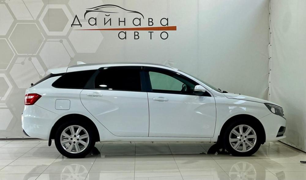 Lada (ВАЗ) Vesta I Воронеж  - изображение 4