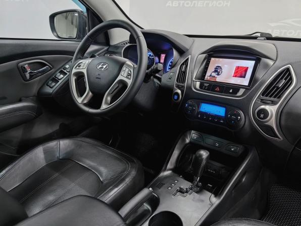 Hyundai ix35 I с пробегом 2010 года, цена 1 490 000 рублей, 174822 км, внедорожник, Автокод Объявления