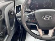 Hyundai Creta I Рестайлинг Тверь  - изображение 36