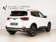 Chery Tiggo 4 Pro I Казань  - изображение 12