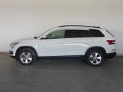 Skoda Kodiaq I Москва  - изображение 21