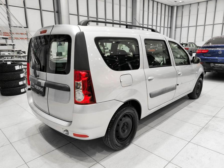 Lada (ВАЗ) Largus I Казань  - изображение 6