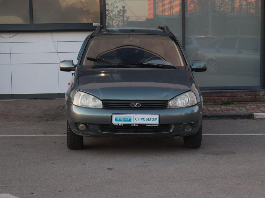 Lada (ВАЗ) Kalina I Нижний Новгород  - изображение 8
