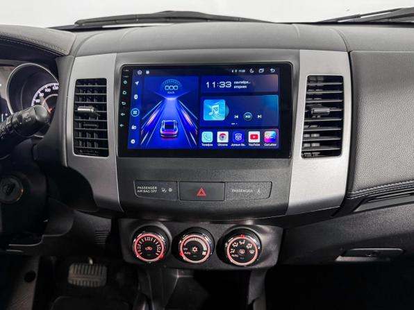 Mitsubishi Outlander II Рестайлинг с пробегом 2012 года, цена 980 000 рублей, 161084 км, внедорожник, Автокод Объявления