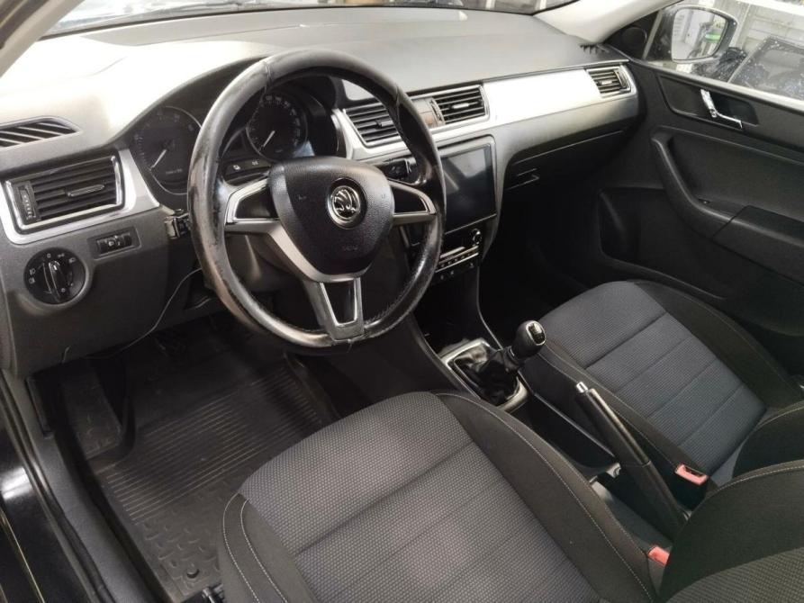 Skoda Rapid I Набережные Челны  - изображение 8