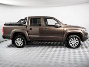Volkswagen Amarok I Москва  - изображение 18