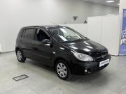 Hyundai Getz I Рестайлинг Казань  - изображение 17