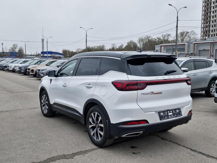 Chery Tiggo 7 Pro Max I Нижний Новгород  - изображение 4