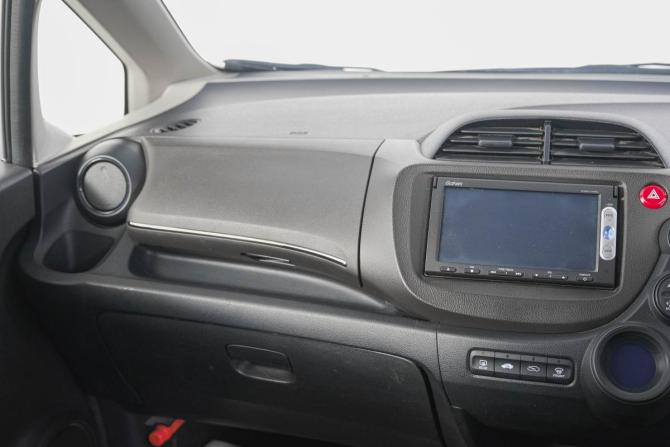 Honda Fit Shuttle I Рестайлинг с пробегом 2014 года, цена 1 219 000 рублей, 120000 км, универсал, Автокод Объявления