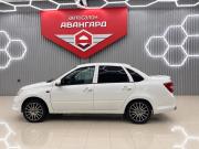 Lada (ВАЗ) Granta I Альметьевск  - изображение 15