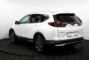 Honda CR-V V Рестайлинг Нижний Новгород  - изображение 33