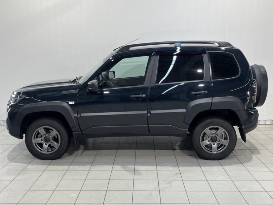 Lada (ВАЗ) Niva Travel I Курск  - изображение 2
