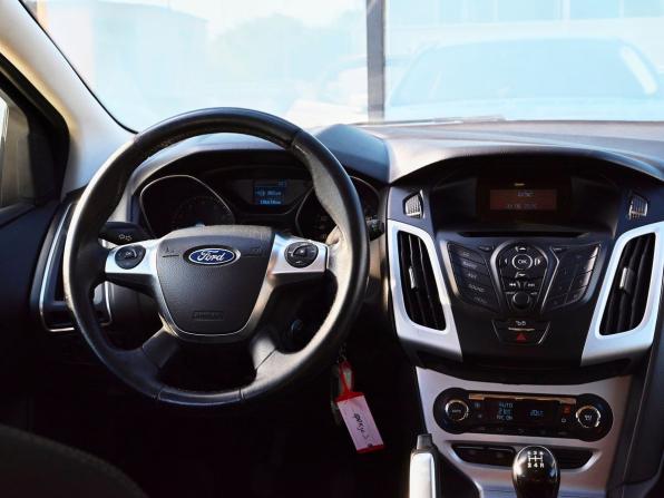Ford Focus III с пробегом 2011 года, цена 729 000 рублей, 186610 км, хэтчбек, Автокод Объявления