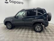 Lada (ВАЗ) Niva Travel I Воронеж  - изображение 30