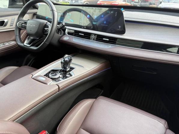 Chery Tiggo 7 Pro Max I Рестайлинг с пробегом 2024 года, цена 2 860 000 рублей, 10290 км, внедорожник, Автокод Объявления