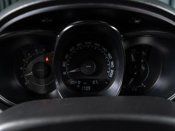 Lada (ВАЗ) Vesta I с пробегом 2016 года, цена 798 000 рублей, 105418 км, седан, Автокод Объявления