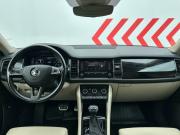 Skoda Kodiaq I Пермь  - изображение 28