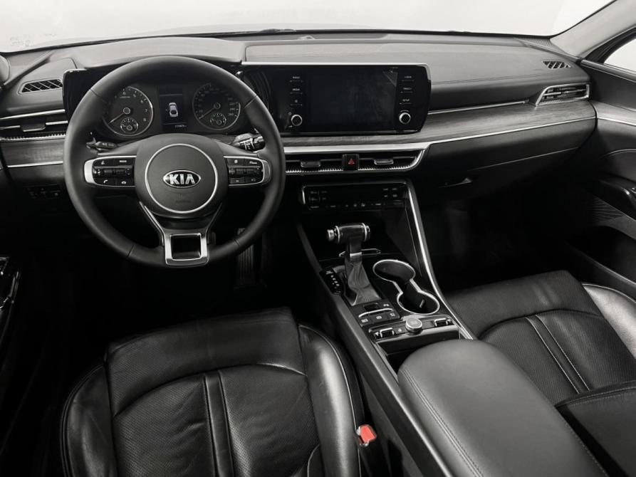 Kia K5 III Казань  - изображение 6
