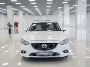 Mazda 6 III (GJ) Самара  - изображение 27