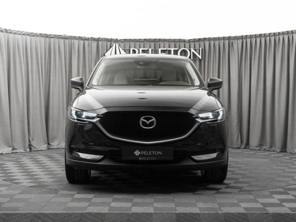 Mazda CX-5 II с пробегом 2019 года, цена 2 760 000 рублей, 106948 км, внедорожник, Автокод Объявления