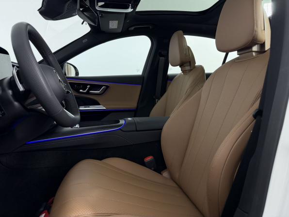 Mercedes-Benz E-Класс VI (W214 S214) с пробегом 2026 года, цена 8 650 000 рублей, 26 км, седан, Автокод Объявления