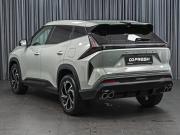 Geely Boyue Cool Ставрополь  - изображение 22