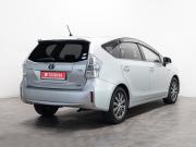 Toyota Prius Alpha I (ZVW40/41) Чита  - изображение 21