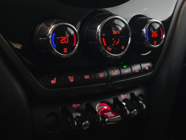 Mini Countryman II Рестайлинг с пробегом 2020 года, цена 2 825 000 рублей, 92856 км, внедорожник, Автокод Объявления