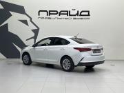 Hyundai Solaris II Ростов-на-Дону  - изображение 26