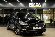 Hyundai Solaris II Уфа  - изображение 21