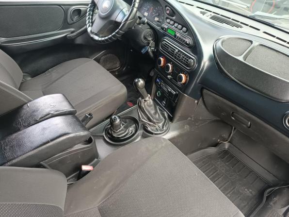 Chevrolet Niva I Рестайлинг с пробегом 2010 года, цена 390 000 рублей, 172613 км, внедорожник, Автокод Объявления