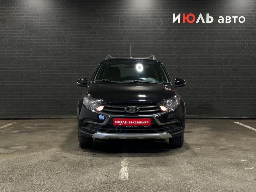 Lada (ВАЗ) Granta I Рестайлинг Челябинск  - изображение 2