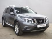 Nissan Terrano III (D10) Москва  - изображение 17